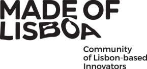 Made of Lisboa - Community of Lisbon-based Innovators