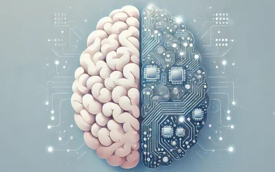 Beyond the Hype: How to Plug AI into Your Business Architecture for Real ROI