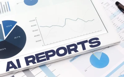 AI-Powered Reports: Revolutionizing Decision-Making in 2027